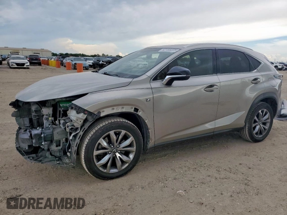 2015 Lexus NX 200t с VIN JTJYARBZ3F2018132, выставлен на аукционе Copart как лот 62166025 с пробегом 176 249 миль миль и Списание • Salvage title. История ставок и продаж доступна на DreamBid. Изображение 1.