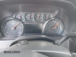2017 Chevrolet Silverado 1500 LT with VIN 3GCPCREC6HG193694, listed as a IAAI auction lot 41787642 with 1 mi miles. Bid and sale history available at carsss.com. Image 15.