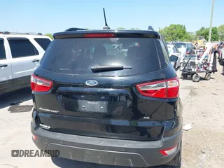 2021 Ford EcoSport SE z VIN MAJ3S2GE6MC447043, wystawiony jako IAAI lot #41878148 z przebiegiem 42 931 mil mil oraz . Historia ofert i sprzedaży dostępna na DreamBid. Obrazek 16.