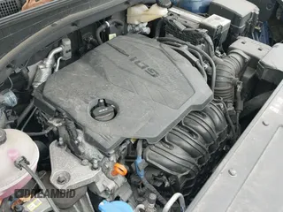 2021 Hyundai Santa Fe SEL with VIN 5NMS3DAJ1MH355764, listed as a IAAI auction lot 43297595 with 49,077 mi miles and . Bid and sale history available at DreamBid. Image 20.