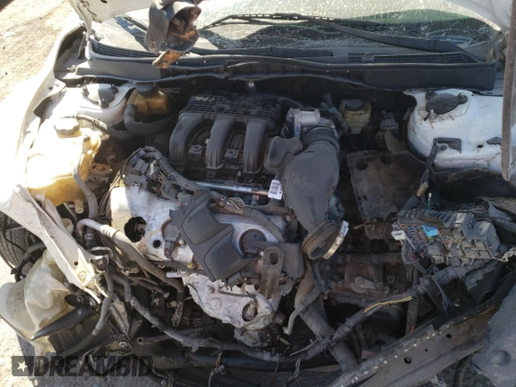 2010 Mazda 6 S Grand Touring with VIN 1YVHZ8CB8A5M02870, listed as a Copart auction lot 74328854 with 161,842 mi miles and Salvage Title. Bid and sale history available at DreamBid. Image 12.