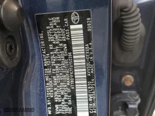 2015 Toyota Camry Hybrid LE with VIN 4T1BD1FK7FU152396, listed as a Copart auction lot 73657904 with 63,821 mi miles and Salvage Title. Bid and sale history available at carsss.com. Image 13.