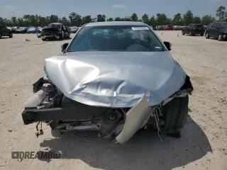 2015 Toyota Camry XLE with VIN 4T1BF1FK4FU874693, listed as a Copart auction lot 53556665 with 214,645 mi miles and Salvage Title. Bid and sale history available at carsss.com. Image 5.