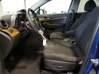 2014 Chevrolet Orlando z VIN KL77P2EK9EK542495, wystawiony jako Copart lot #71786924 z przebiegiem 210 349 mil mil oraz Szkody całkowita. Historia ofert i sprzedaży dostępna na DreamBid. Obrazek 7.