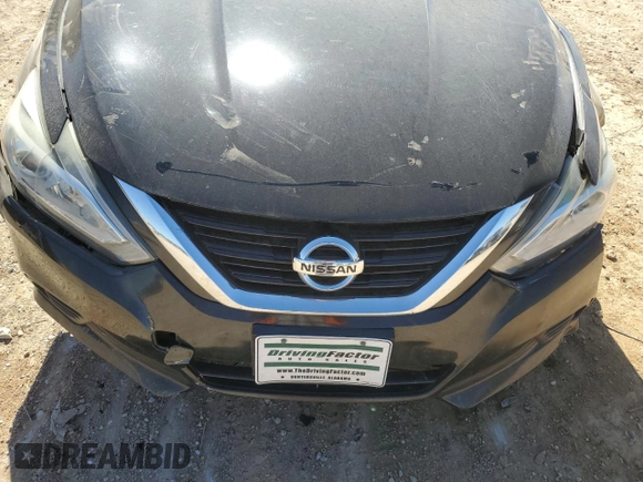 2016 Nissan Altima 2.5 S with VIN 1N4AL3AP7GN322744, listed as a Copart auction lot 46169915 with 159,171 mi miles and Salvage Title. Bid and sale history available at carsss.com. Image 12.