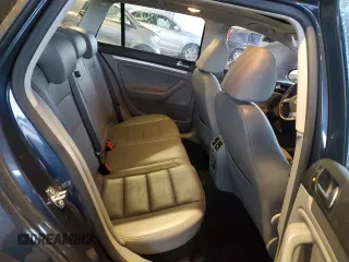 2009 Volkswagen Jetta SE с VIN 3VWTM71KX9M278857, выставлен на аукционе Copart как лот 84912844 с пробегом 224 050 миль миль и Списание • Salvage title. История ставок и продаж доступна на DreamBid. Изображение 10.