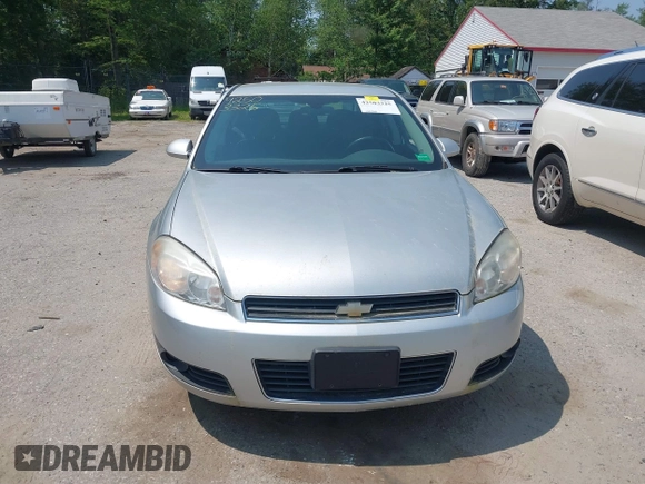 2011 Chevrolet Impala LT Fleet with VIN 2G1WG5EK8B1315819, listed as a IAAI auction lot 42503325 with 128,900 mi miles and . Bid and sale history available at DreamBid. Image 13.