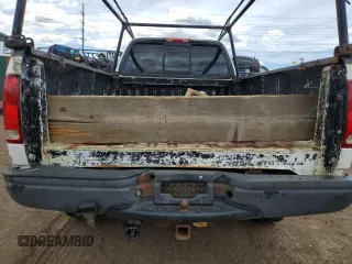 2002 Ford F-150 XL с VIN 1FTPF18L72NB43907, выставлен на аукционе Copart как лот 50898724 с пробегом 199 982 миль миль и На запчасти • Non repairable. История ставок и продаж доступна на DreamBid. Изображение 10.