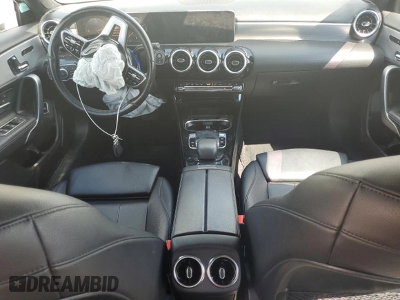 2020 Mercedes-Benz A 220 с VIN WDD3G4FB8LW039726, выставлен на аукционе Copart как лот 57139185 с пробегом 90 399 миль миль и Чистый • Clean title. История ставок и продаж доступна на DreamBid. Изображение 8.