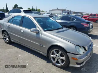 2006 Mercedes-Benz C 230 Sport с VIN WDBRF52H36E022719, выставлен на аукционе IAAI как лот 42592084 с пробегом 128 795 миль миль и . История ставок и продаж доступна на DreamBid. Изображение 1.