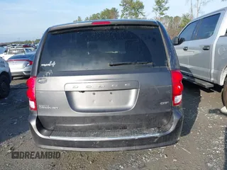 2020 Dodge Grand Caravan GT with VIN 2C4RDGEG5LR204555, listed as a IAAI auction lot 41087394 with 152,009 mi miles and . Bid and sale history available at DreamBid. Image 16.
