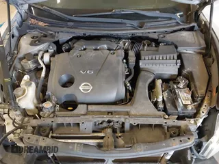 2012 Nissan Maxima S с VIN 1N4AA5AP3CC865645, выставлен на аукционе IAAI как лот 42121302 с пробегом 160 137 миль миль и . История ставок и продаж доступна на DreamBid. Изображение 10.