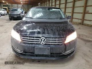 2015 Volkswagen Passat SEL Premium z VIN 1VWCS7A37FC070995, wystawiony jako Copart lot #47489255 z przebiegiem 190 015 mil mil oraz Czysty tytuł • Clean title. Historia ofert i sprzedaży dostępna na DreamBid. Obrazek 5.