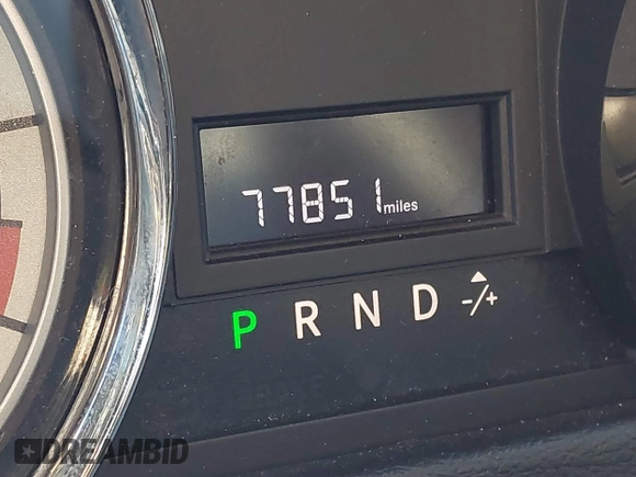 2014 Dodge Grand Caravan SE with VIN 2C4RDGBG1ER220534, listed as a IAAI auction lot 41262990 with 77,851 mi miles and . Bid and sale history available at DreamBid. Image 7.