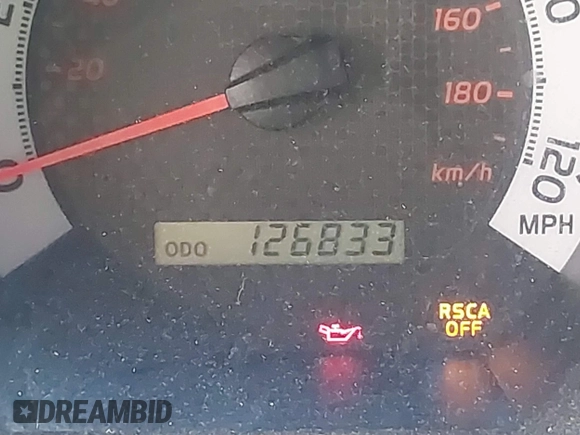 2015 Toyota Tacoma with VIN 3TMLU4EN8FM189953, listed as a IAAI auction lot 41584110 with 126,833 mi miles and . Bid and sale history available at DreamBid. Image 16.