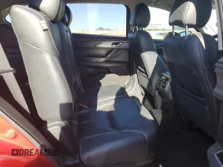 2016 Mazda CX-9 Touring z VIN JM3TCACYXG0121793, wystawiony jako Copart lot #49436395 z przebiegiem 100 354 mil mil oraz Szkoda całkowita • Salvage title. Historia ofert i sprzedaży dostępna na DreamBid. Obrazek 11.