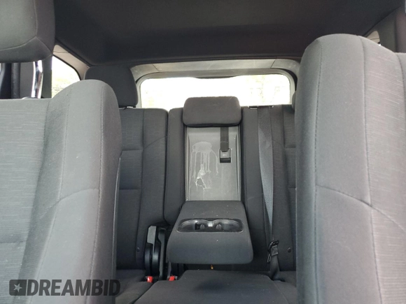2017 Jeep Grand Cherokee Altitude с VIN 1C4RJFAG6HC749804, выставлен на аукционе Copart как лот 58869005 с пробегом 122 786 миль миль и Списание • Salvage title. История ставок и продаж доступна на DreamBid. Изображение 10.