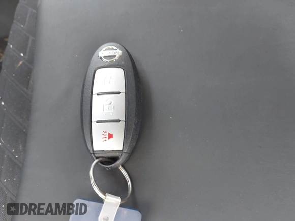 2021 Nissan Kicks S with VIN 3N1CP5BV5ML566388, listed as a IAAI auction lot 41791342 with 35,264 mi miles and . Bid and sale history available at DreamBid. Image 11.