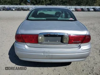 2003 Buick LeSabre Custom with VIN 1G4HP52K734201090, listed as a Copart auction lot 53765745 with 160,835 mi miles and Clean Title. Bid and sale history available at carsss.com. Image 6.