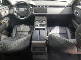 2020 Land Rover Range Rover Velar S z VIN SALYB2EX2LA242097, wystawiony jako Copart lot #53985615 z przebiegiem 45 714 mil mil oraz Szkody całkowita. Historia ofert i sprzedaży dostępna na DreamBid. Obrazek 8.