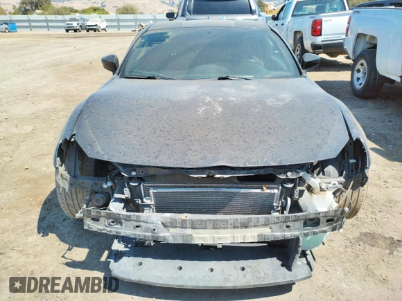 2018 Subaru BRZ Premium with VIN JF1ZCAB16J9602172, listed as a Copart auction lot 70496444 with 101,681 mi miles and Salvage Title. Bid and sale history available at carsss.com. Image 5.