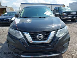 2017 Nissan Rogue SV with VIN KNMAT2MT0HP563189, listed as a IAAI auction lot 42473026 with 159,231 mi miles and . Bid and sale history available at DreamBid. Image 12.