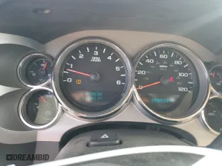 2008 Chevrolet Silverado 1500 LT w/1LT with VIN 2GCEK13M881231832, listed as a Copart auction lot 82622524 with 123,782 mi miles and Salvage Title. Bid and sale history available at carsss.com. Image 9.