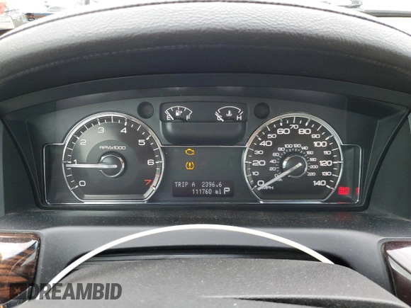 2009 Lincoln MKS with VIN 1LNHM93R89G603297, listed as a Copart auction lot 55474585 with 111,760 mi miles and Salvage title. Bid and sale history available at DreamBid. Image 9.