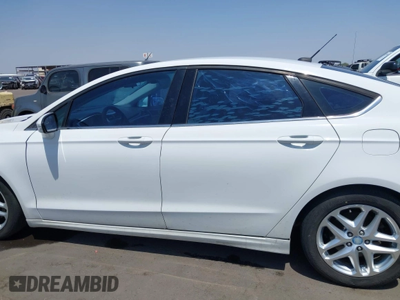 2013 Ford Fusion SE with VIN 3FA6P0H70DR250535, listed as a IAAI auction lot 42741451 with 178,957 mi miles and . Bid and sale history available at DreamBid. Image 14.