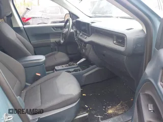 2023 Ford Maverick XL с VIN 3FTTW8E31PRA49554, выставлен на аукционе IAAI как лот 42091514 с пробегом 28 687 миль миль и . История ставок и продаж доступна на DreamBid. Изображение 5.