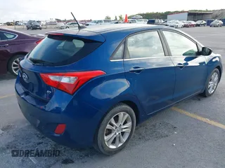 2014 Hyundai Elantra z VIN KMHD35LH6EU202361, wystawiony jako IAAI lot #42361192 z przebiegiem 125 412 mil mil oraz . Historia ofert i sprzedaży dostępna na DreamBid. Obrazek 4.