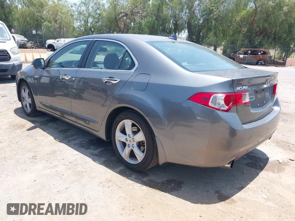 2010 Acura TSX z VIN JH4CU2F64AC033946, wystawiony jako IAAI lot #42544399 z przebiegiem 120 477 mil mil oraz . Historia ofert i sprzedaży dostępna na DreamBid. Obrazek 3.