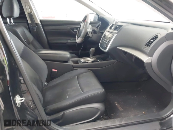 2017 Nissan Altima S z VIN 1N4AL3AP4HC251614, wystawiony jako IAAI lot #42250823 z przebiegiem 177 944 mil mil oraz . Historia ofert i sprzedaży dostępna na DreamBid. Obrazek 5.