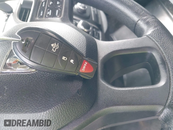 2015 Ram 1500 Tradesman with VIN 1C6RR7FM2FS618392, listed as a IAAI auction lot 42335910 with 191,469 mi miles and . Bid and sale history available at DreamBid. Image 11.