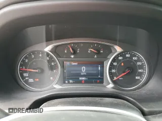 2022 GMC Acadia SLE с VIN 1GKKNKL44NZ121819, выставлен на аукционе Copart как лот 58531225 с пробегом 58 560 миль миль и Списание • Salvage title. История ставок и продаж доступна на DreamBid. Изображение 9.