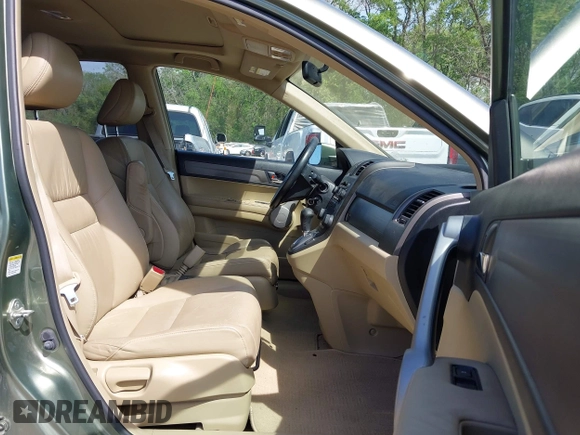 2007 Honda CR-V EX-L z VIN JHLRE387X7C073092, wystawiony jako IAAI lot #42090276 z przebiegiem 150 297 mil mil oraz . Historia ofert i sprzedaży dostępna na DreamBid. Obrazek 5.