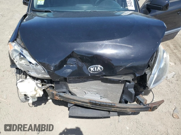 2013 Kia Soul with VIN KNDJT2A55D7634256, listed as a Copart auction lot 54049935 with 144,804 mi miles and Clean Title. Bid and sale history available at DreamBid. Image 11.