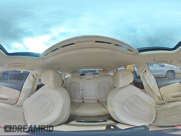 2015 Audi A7 3.0 Prestige with VIN WAU2GAFC4FN010213, listed as a Copart auction lot 50206875 with 183,105 mi miles and Salvage Title. Bid and sale history available at carsss.com. Image 14.