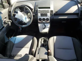 2006 Mazda 5 Sport with VIN JM1CR293460122882, listed as a Copart auction lot 76316404 with 172,163 mi miles and Salvage Title. Bid and sale history available at DreamBid. Image 8.