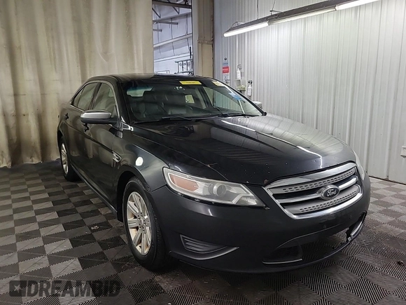 2011 Ford Taurus Limited with VIN 1FAHP2FW0BG147778, listed as a IAAI auction lot 42666687 with 283,665 mi miles and . Bid and sale history available at DreamBid. Image 30.
