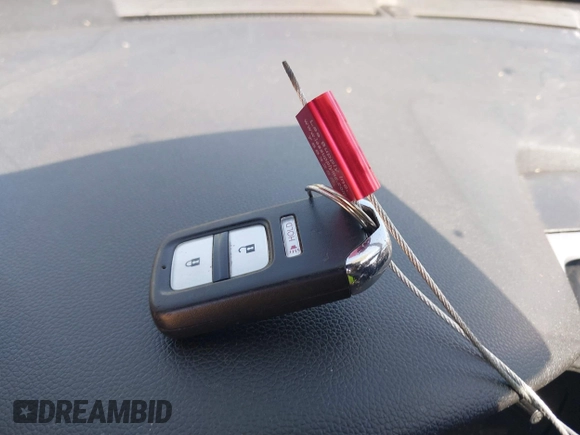 2017 Honda Fit EX with VIN JHMGK5H79HS012833, listed as a IAAI auction lot 42732250 with 133,684 mi miles and . Bid and sale history available at DreamBid. Image 11.