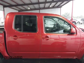 2016 Nissan Frontier S z VIN 1N6AD0EV3GN741881, wystawiony jako IAAI lot #42197636 z przebiegiem 101 565 mil mil oraz . Historia ofert i sprzedaży dostępna na DreamBid. Obrazek 14.