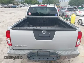 2013 Nissan Frontier S z VIN 1N6BD0CT1DN738656, wystawiony jako IAAI lot #42409910 z przebiegiem Nie podano mil oraz . Historia ofert i sprzedaży dostępna na DreamBid. Obrazek 6.