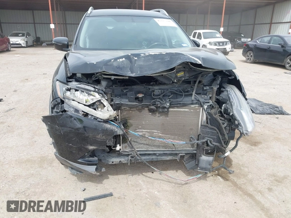 2016 Nissan Rogue S with VIN KNMAT2MT5GP680801, listed as a IAAI auction lot 41775746 with 108,139 mi miles and . Bid and sale history available at DreamBid. Image 6.