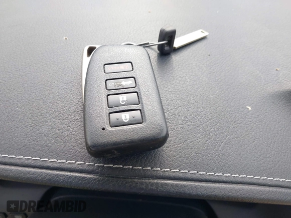2013 Lexus ES 250 with VIN JTHBK1GG9D2052988, listed as a IAAI auction lot 41852842 with 78,524 mi miles and . Bid and sale history available at DreamBid. Image 11.