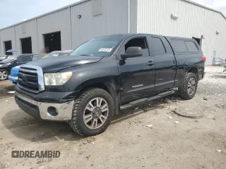 2012 Toyota Tundra z VIN 5TFRM5F13CX037905, wystawiony jako Copart lot #56540385 z przebiegiem 273 800 mil mil oraz Szkoda całkowita • Salvage title. Historia ofert i sprzedaży dostępna na DreamBid. Obrazek 1.