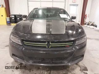 2016 Dodge Charger R/T with VIN 2C3CDXCT4GH247354, listed as a IAAI auction lot 41049125 with 79,386 mi miles and . Bid and sale history available at carsss.com. Image 12.