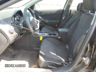 2006 Pontiac G6 1SV z VIN 1G2ZF55BX64225352, wystawiony jako Copart lot #57915805 z przebiegiem 194 400 mil mil oraz Szkoda całkowita • Salvage title. Historia ofert i sprzedaży dostępna na DreamBid. Obrazek 7.