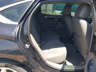 2017 Chevrolet Impala LT с VIN 1G1105S30HU212659, выставлен на аукционе IAAI как лот 42377353 с пробегом 85 837 миль миль и . История ставок и продаж доступна на DreamBid. Изображение 8.