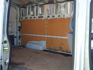 2020 Nissan NV Cargo SV with VIN 1N6AF0LY5LN809499, listed as a IAAI auction lot 41892981 with 229,561 mi miles and . Bid and sale history available at DreamBid. Image 8.